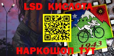 крисы Лесосибирск